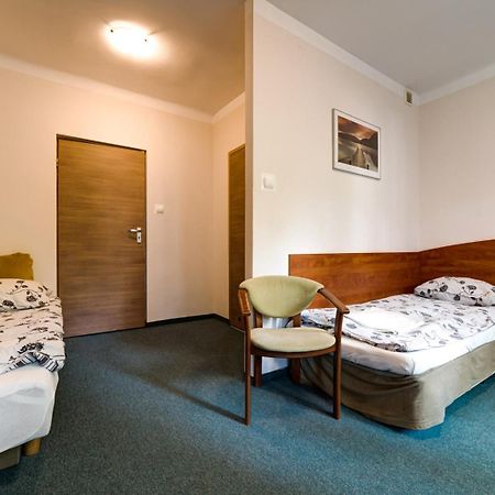 Hotel Norbit Grodzisk Mazowiecki Exterior foto